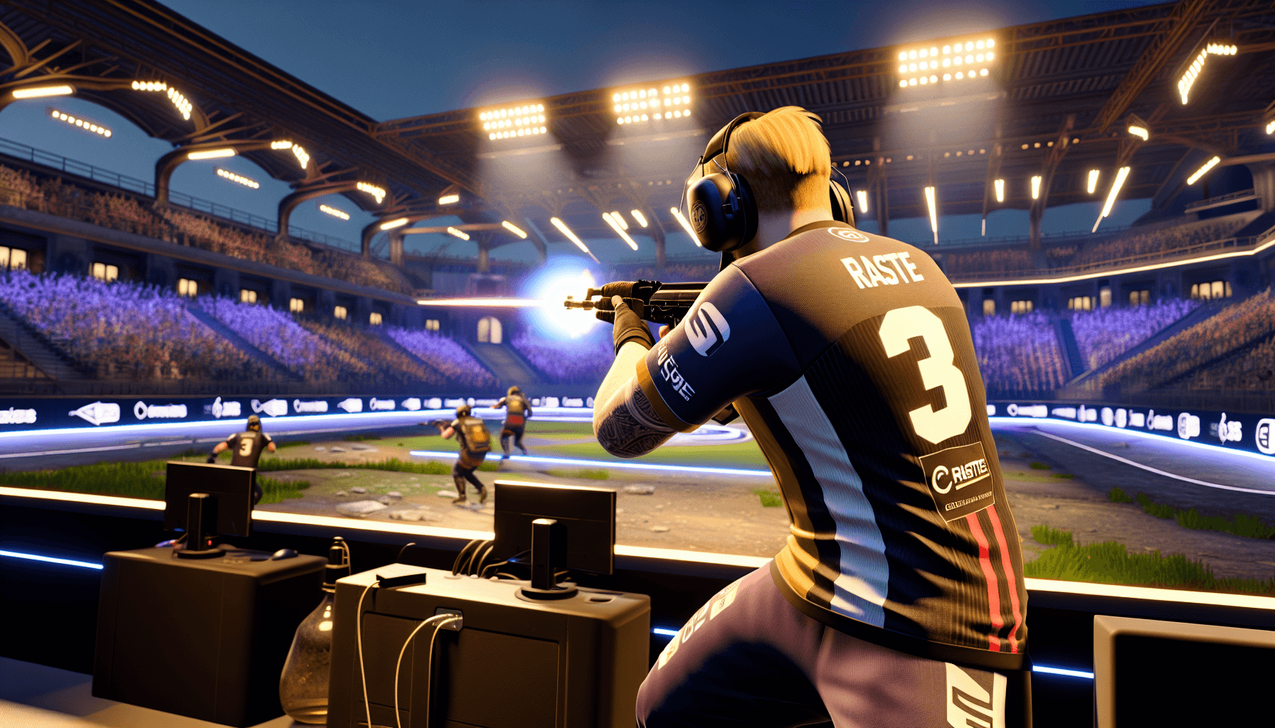 CS2 Case Market Soars Amidst New Weapon Collection Updates